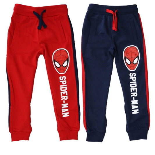 Marvel Spiderman Kinder Jogginghose Sporthose