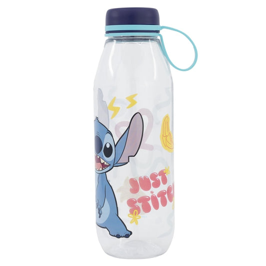 Disney Stitch Kinder Trinkflasche Wasserflasche Flasche 650 ml