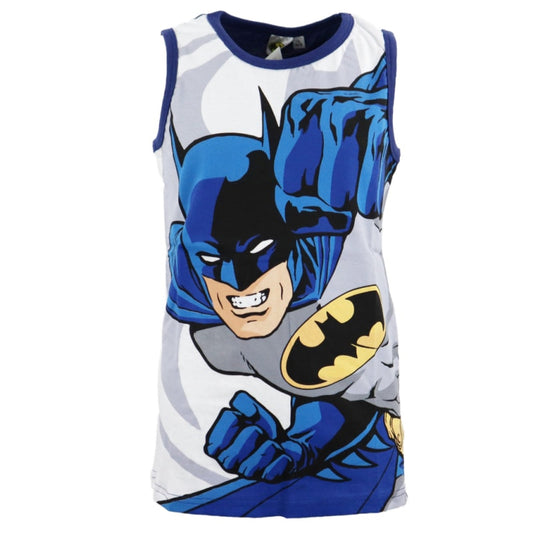 DC Comics Batman Unterhemd T-Shirt - WS-Trend.de