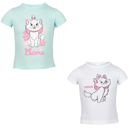 Disney Aristocats Marie Kinder T-Shirt - WS-Trend.de
