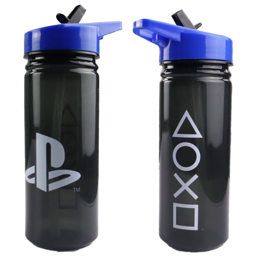 Sony Playstation Sportflasche Wasserflasche Trinkflasche Flasche 470 ml - WS-Trend.de