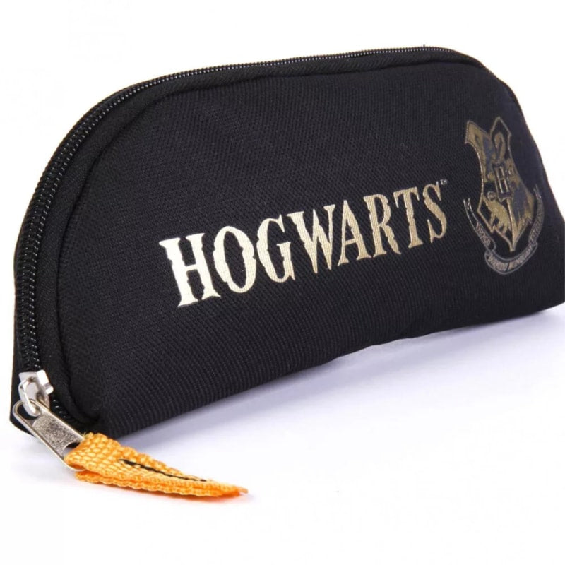 Harry Potter Hogwart Kinder Rucksack mit Federmäppchen - WS-Trend.de