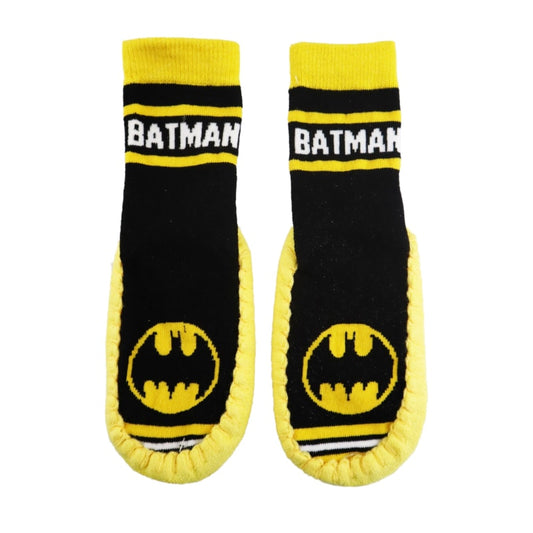 DC Comics Batman Kinder Stopper Socken - WS-Trend.de