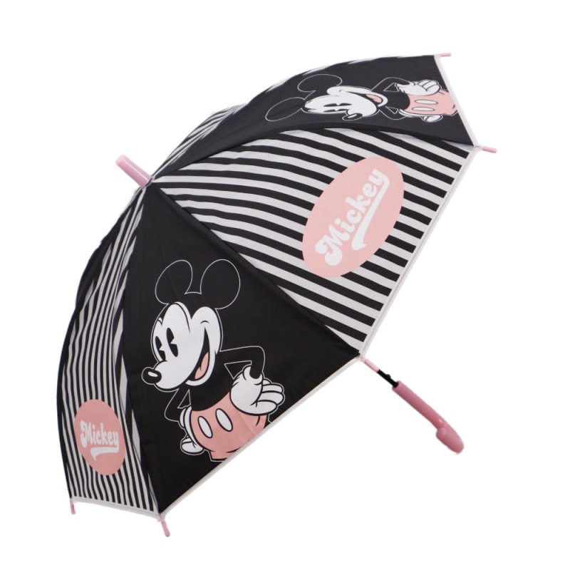 Disney Mickey Maus Kinder Regenschirm für Mädchen - WS-Trend.de