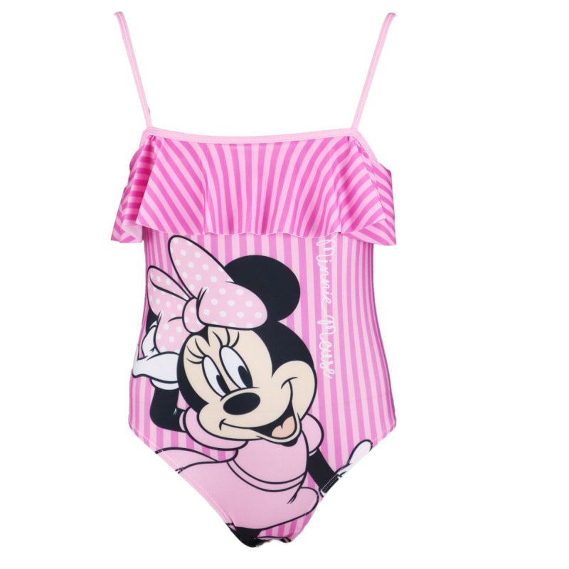 Disney Minnie Maus Kinder Badeanzug - WS-Trend.de