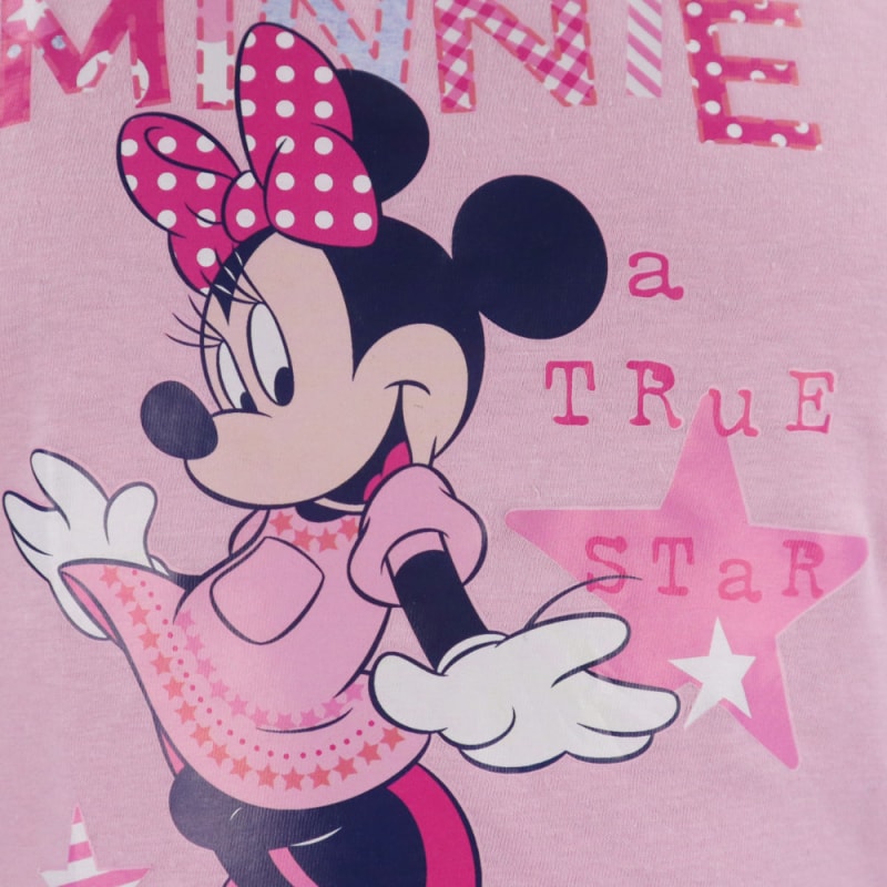 Disney Minnie Maus Kinder Pyjama - WS-Trend.de