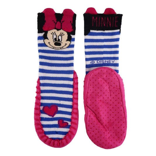Disney Minnie Maus Kinder Stopper Socken - WS-Trend.de