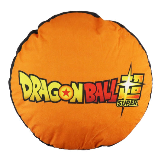 Dragonball rundes Dekokissen Kissen - WS-Trend.de