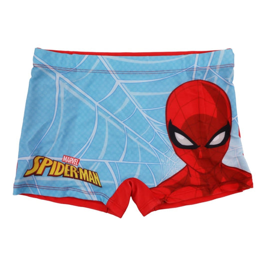 Marvel Spiderman Kinder Badehose Badeshorts - WS-Trend.de