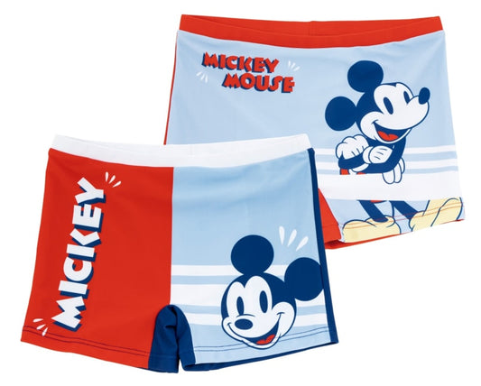 Mickey Maus and Friends Kinder Badehose Shorts - WS-Trend.de