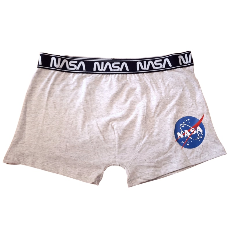 NASA Space Center Herren Unterhose Boxershorts - M bis XXL - WS-Trend.de