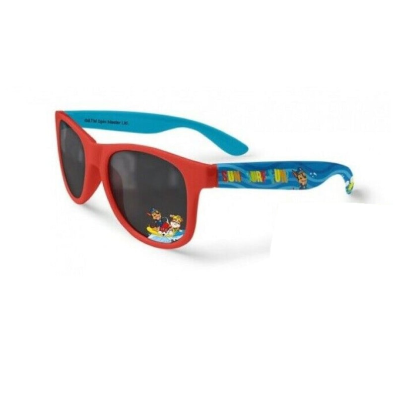 Paw Patrol - Kinder Sonnenbrille mit UV-Schutz - WS-Trend.de