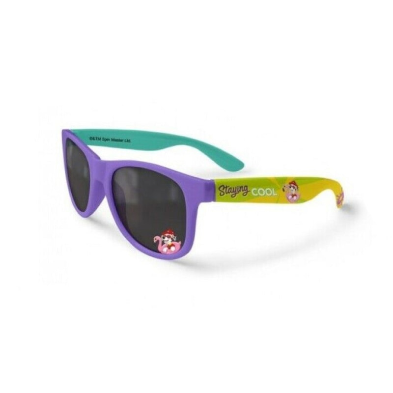 Paw Patrol - Kinder Sonnenbrille mit UV-Schutz - WS-Trend.de