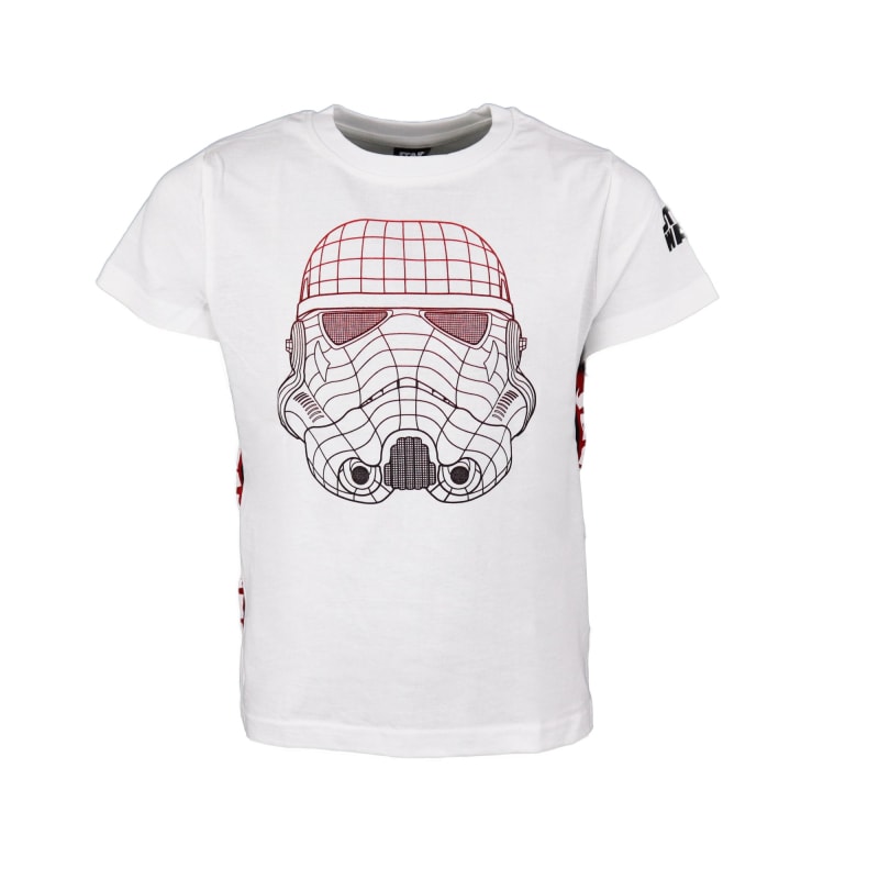 Star Wars Storm Trooper Kinder T-Shirt - WS-Trend.de