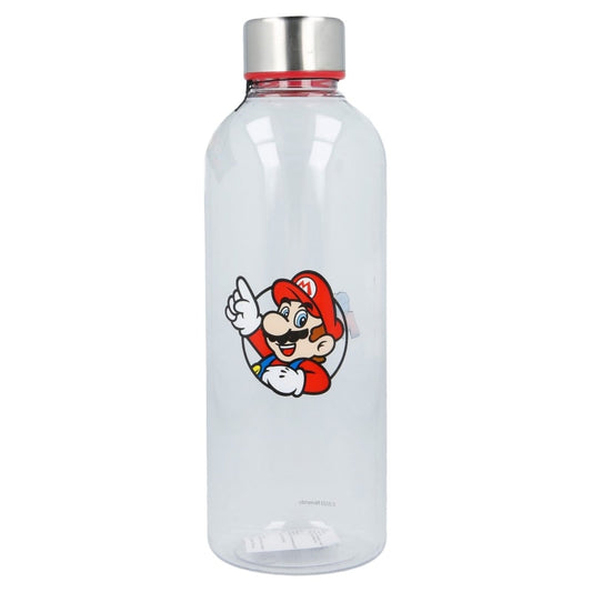Super Mario Wasserflasche 850 ml - WS-Trend.de