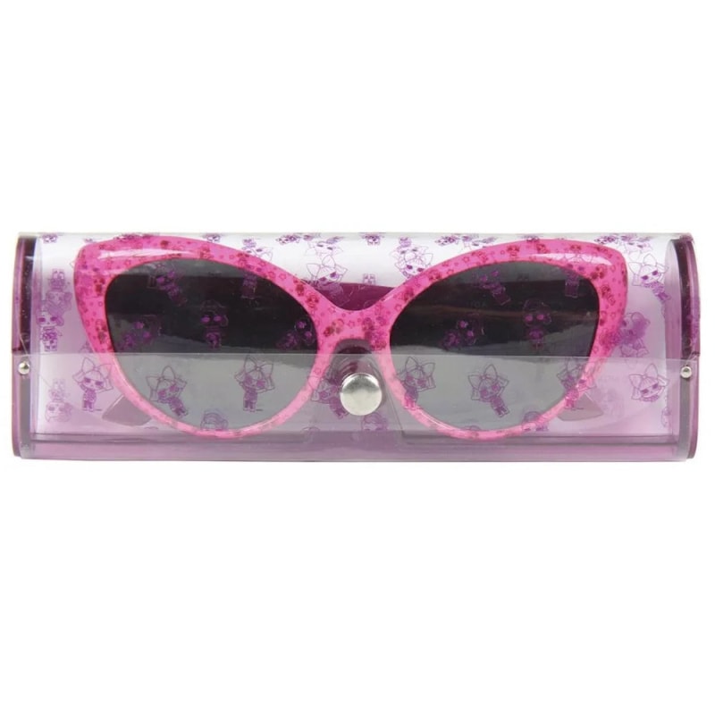 LOL Surprise - Kinder Sonnenbrille mit UV-Schutz - WS-Trend.de