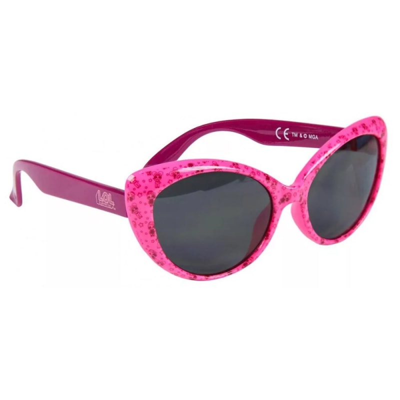 LOL Surprise - Kinder Sonnenbrille mit UV-Schutz - WS-Trend.de